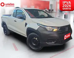 FIAT STRADA 1.3 FIREFLY FLEX ENDURANCE CS MANUAL FIAT STRADA 1.3 FIREFLY FLEX ENDURANCE CS MANUAL