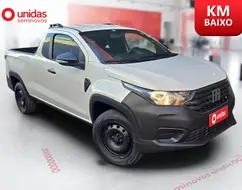 FIAT STRADA 1.3 FIREFLY FLEX ENDURANCE CS MANUAL FIAT STRADA 1.3 FIREFLY FLEX ENDURANCE CS MANUAL