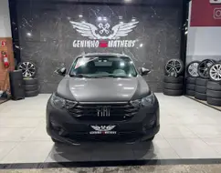 FIAT STRADA 1.3 FIREFLY FLEX ENDURANCE CS MANUAL FIAT STRADA 1.3 FIREFLY FLEX ENDURANCE CS MANUAL