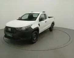 FIAT STRADA 1.3 FIREFLY FLEX ENDURANCE CS MANUAL FIAT STRADA 1.3 FIREFLY FLEX ENDURANCE CS MANUAL