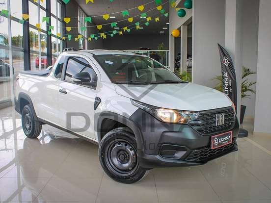 FIAT-STRADA-1.3 FIREFLY FLEX ENDURANCE CS MANUAL FIAT-STRADA-2024