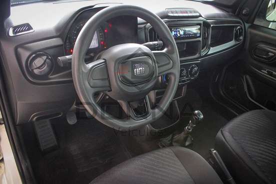 FIAT-STRADA-1.3 FIREFLY FLEX ENDURANCE CS MANUAL FIAT-STRADA-2024