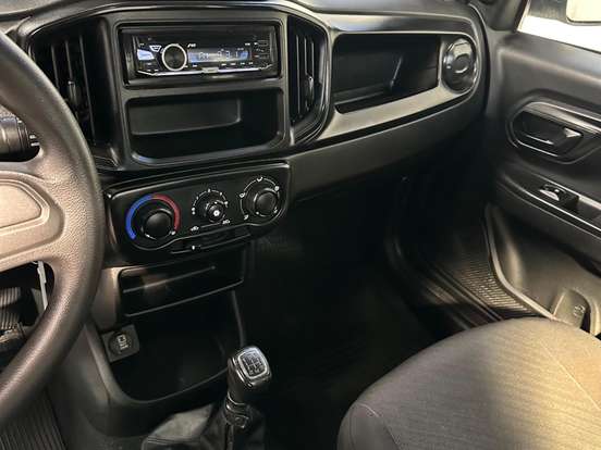 FIAT-STRADA-1.3 FIREFLY FLEX ENDURANCE CS MANUAL FIAT-STRADA-2024