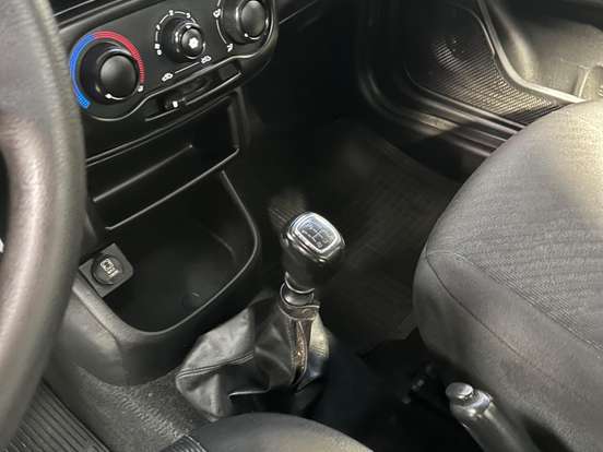 FIAT-STRADA-1.3 FIREFLY FLEX ENDURANCE CS MANUAL FIAT-STRADA-2024