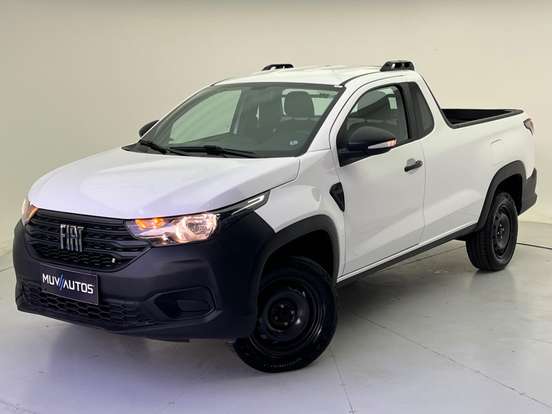 FIAT-STRADA-1.3 FIREFLY FLEX ENDURANCE CS MANUAL FIAT-STRADA-2025