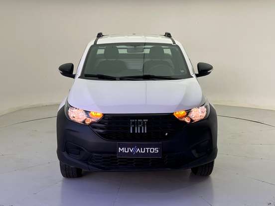 FIAT-STRADA-1.3 FIREFLY FLEX ENDURANCE CS MANUAL FIAT-STRADA-2025