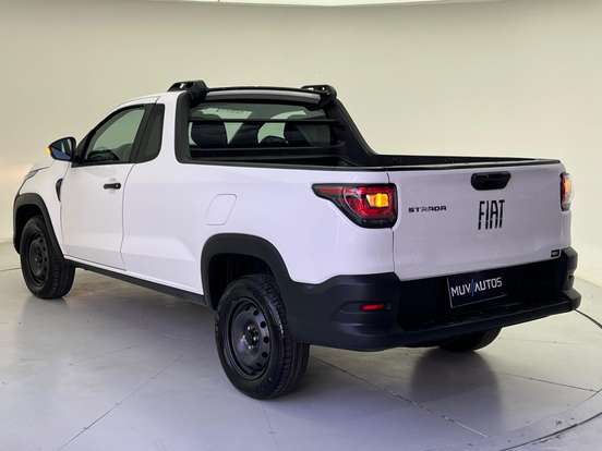 FIAT-STRADA-1.3 FIREFLY FLEX ENDURANCE CS MANUAL FIAT-STRADA-2025