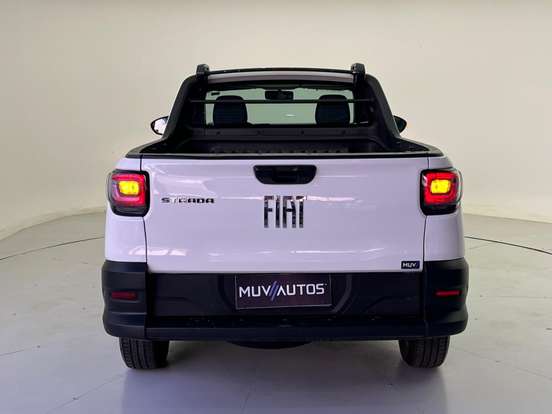 FIAT-STRADA-1.3 FIREFLY FLEX ENDURANCE CS MANUAL FIAT-STRADA-2025