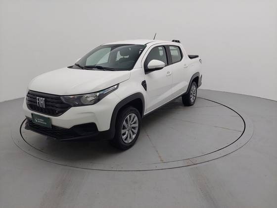 FIAT STRADA 1.3 FIREFLY FLEX FREEDOM CD MANUAL