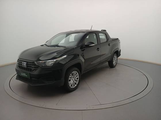 FIAT STRADA 1.3 FIREFLY FLEX FREEDOM CD MANUAL