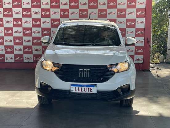 FIAT-STRADA-1.3 FIREFLY FLEX FREEDOM CD MANUAL FIAT-STRADA-2023