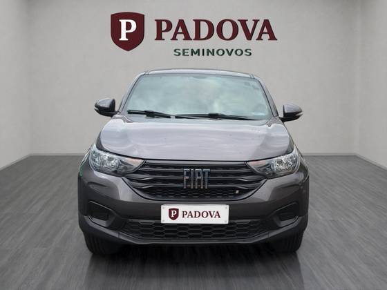 FIAT STRADA 1.3 FIREFLY FLEX FREEDOM CD MANUAL
