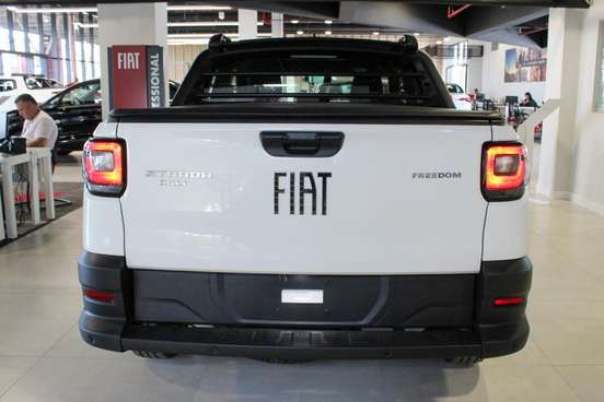 FIAT-STRADA-1.3 FIREFLY FLEX FREEDOM CD MANUAL FIAT-STRADA-2026