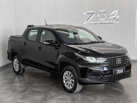 FIAT STRADA 1.3 FIREFLY FLEX FREEDOM CD MANUAL