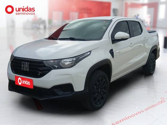 FIAT STRADA 1.3 FIREFLY FLEX FREEDOM CD MANUAL