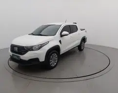 FIAT STRADA 1.3 FIREFLY FLEX FREEDOM CS MANUAL FIAT STRADA 1.3 FIREFLY FLEX FREEDOM CS MANUAL