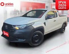 FIAT STRADA 1.3 FIREFLY FLEX FREEDOM CS MANUAL FIAT STRADA 1.3 FIREFLY FLEX FREEDOM CS MANUAL