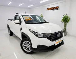 FIAT STRADA 1.3 FIREFLY FLEX FREEDOM CS MANUAL FIAT STRADA 1.3 FIREFLY FLEX FREEDOM CS MANUAL