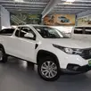 FIAT STRADA 1.3 FIREFLY FLEX FREEDOM CS MANUAL FIAT STRADA 1.3 FIREFLY FLEX FREEDOM CS MANUAL
