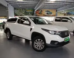 FIAT STRADA 1.3 FIREFLY FLEX FREEDOM CS MANUAL FIAT STRADA 1.3 FIREFLY FLEX FREEDOM CS MANUAL