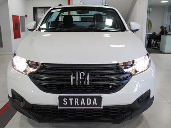 FIAT-STRADA-1.3 FIREFLY FLEX FREEDOM CS MANUAL FIAT-STRADA-2026