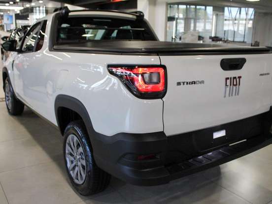 FIAT-STRADA-1.3 FIREFLY FLEX FREEDOM CS MANUAL FIAT-STRADA-2026