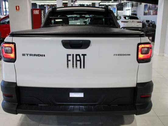 FIAT-STRADA-1.3 FIREFLY FLEX FREEDOM CS MANUAL FIAT-STRADA-2026