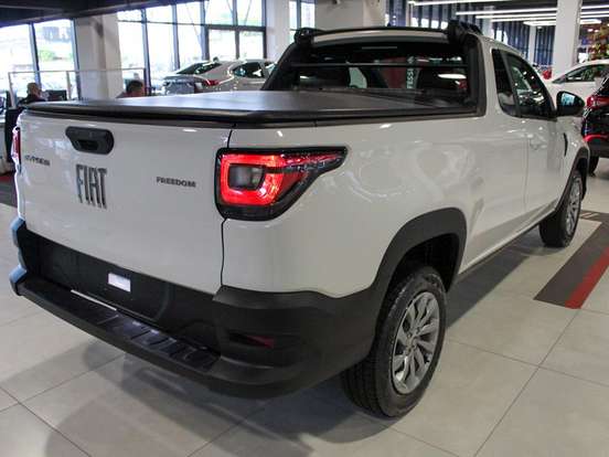 FIAT-STRADA-1.3 FIREFLY FLEX FREEDOM CS MANUAL FIAT-STRADA-2026