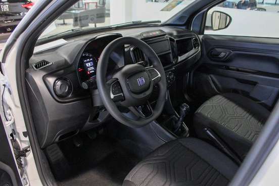 FIAT-STRADA-1.3 FIREFLY FLEX FREEDOM CS MANUAL FIAT-STRADA-2026