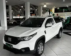 FIAT STRADA 1.3 FIREFLY FLEX FREEDOM CS MANUAL FIAT STRADA 1.3 FIREFLY FLEX FREEDOM CS MANUAL