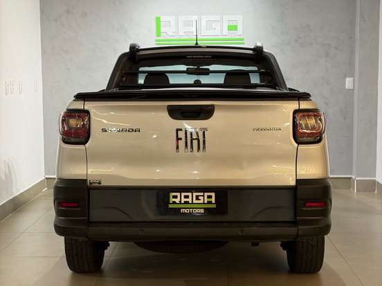 FIAT-STRADA-1.3 FIREFLY FLEX FREEDOM CS MANUAL FIAT-STRADA-2021
