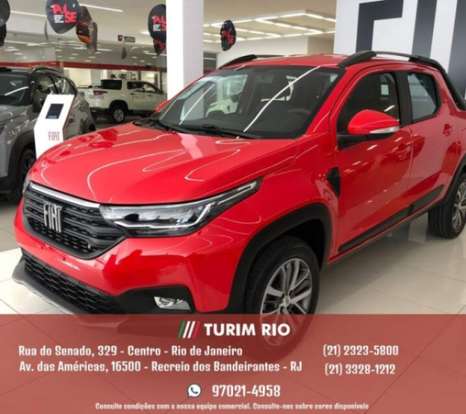 FIAT-STRADA-1.3 FIREFLY FLEX VOLCANO CD CVT FIAT-STRADA-2026