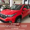 FIAT STRADA 1.3 FIREFLY FLEX VOLCANO CD CVT FIAT STRADA 1.3 FIREFLY FLEX VOLCANO CD CVT