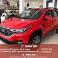FIAT STRADA 1.3 FIREFLY FLEX VOLCANO CD CVT FIAT STRADA 1.3 FIREFLY FLEX VOLCANO CD CVT