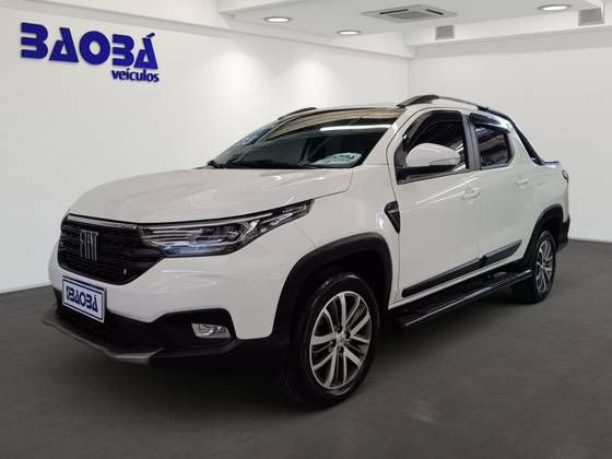 FIAT STRADA 1.3 FIREFLY FLEX VOLCANO CD CVT