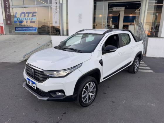 FIAT STRADA 1.3 FIREFLY FLEX VOLCANO CD CVT