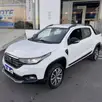 FIAT STRADA 1.3 FIREFLY FLEX VOLCANO CD CVT FIAT STRADA 1.3 FIREFLY FLEX VOLCANO CD CVT