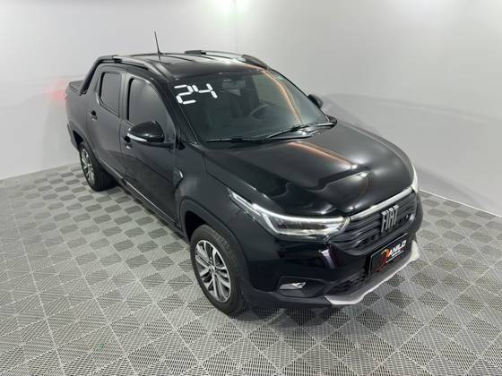 FIAT STRADA 1.3 FIREFLY FLEX VOLCANO CD CVT
