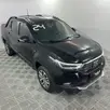 FIAT STRADA 1.3 FIREFLY FLEX VOLCANO CD CVT FIAT STRADA 1.3 FIREFLY FLEX VOLCANO CD CVT