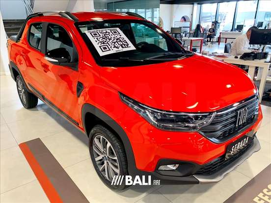 FIAT-STRADA-1.3 FIREFLY FLEX VOLCANO CD MANUAL FIAT-STRADA-2026