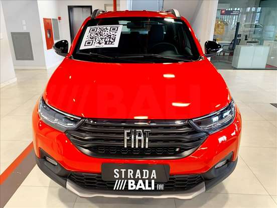 FIAT-STRADA-1.3 FIREFLY FLEX VOLCANO CD MANUAL FIAT-STRADA-2026