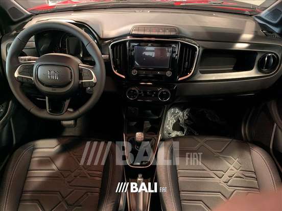 FIAT-STRADA-1.3 FIREFLY FLEX VOLCANO CD MANUAL FIAT-STRADA-2026