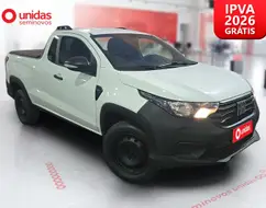 FIAT STRADA 1.4 FIRE FLEX ENDURANCE CS MANUAL FIAT STRADA 1.4 FIRE FLEX ENDURANCE CS MANUAL