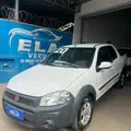 FIAT STRADA 1.4 MPI FREEDOM CD 8V FLEX 3P MANUAL FIAT STRADA 1.4 MPI FREEDOM CD 8V FLEX 3P MANUAL
