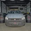 FIAT STRADA 1.4 MPI HARD WORKING CS 8V FLEX 2P MANUAL FIAT STRADA 1.4 MPI HARD WORKING CS 8V FLEX 2P MANUAL
