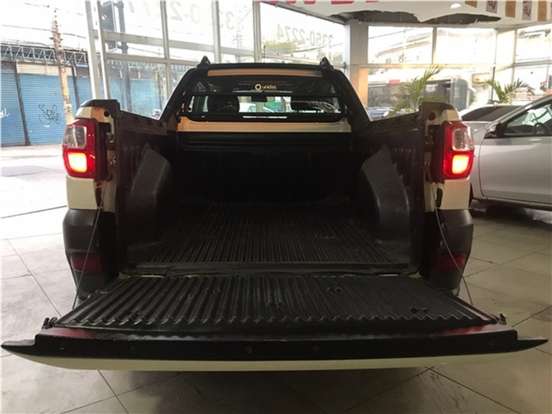 FIAT-STRADA-1.4 MPI HARD WORKING CS 8V FLEX 2P MANUAL FIAT-STRADA-2020