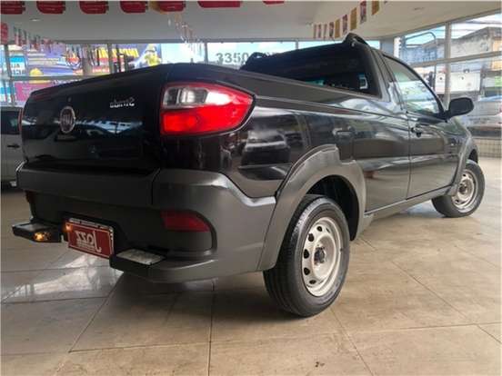 FIAT-STRADA-1.4 MPI HARD WORKING CS 8V FLEX 2P MANUAL FIAT-STRADA-2019