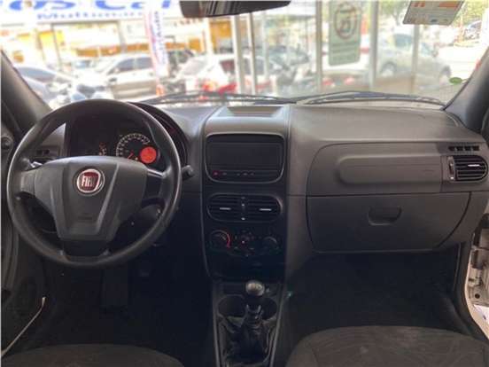 FIAT-STRADA-1.4 MPI HARD WORKING CS 8V FLEX 2P MANUAL FIAT-STRADA-2019
