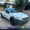 FIAT STRADA 1.4 MPI HARD WORKING CS 8V FLEX 2P MANUAL FIAT STRADA 1.4 MPI HARD WORKING CS 8V FLEX 2P MANUAL