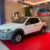 FIAT STRADA 1.4 MPI WORKING CD 8V FLEX 3P MANUAL FIAT STRADA 1.4 MPI WORKING CD 8V FLEX 3P MANUAL